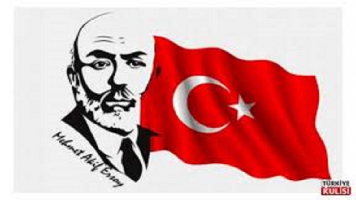 İstiklal Marşının Kabulü ve Mehmet Âkif'i Anma Şiir Yarışması